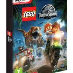 Lego Jurassic World - Gallimimus Edition (PC)