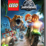 Lego Jurassic World (PC)