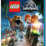 Lego Jurassic World (Wii U)