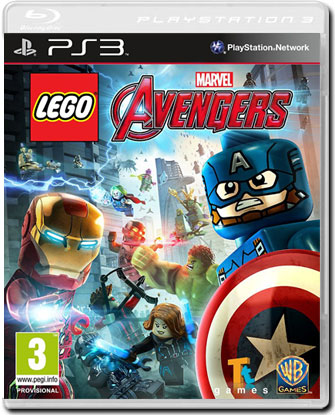 lego_marvel_avengers_ps3_7.jpg Lego Marvels Avengers (PS3) - immagine 1