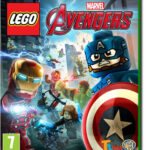 Lego Marvels Avengers (Xbox One)