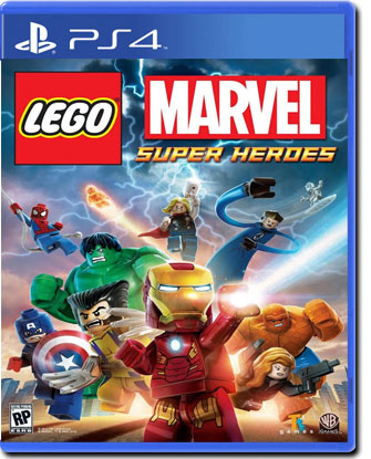 lego_marvel_super_hero_ps4_9.jpg Lego Marvel Super Heroes (PS4) - immagine 1