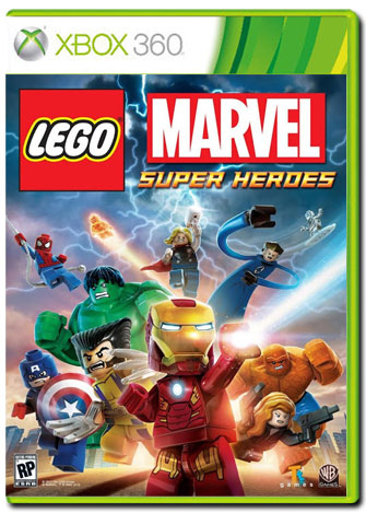 lego_marvel_super_hero_x360_7.jpg Lego Marvel Super Heroes (Xbox 360) - immagine 1