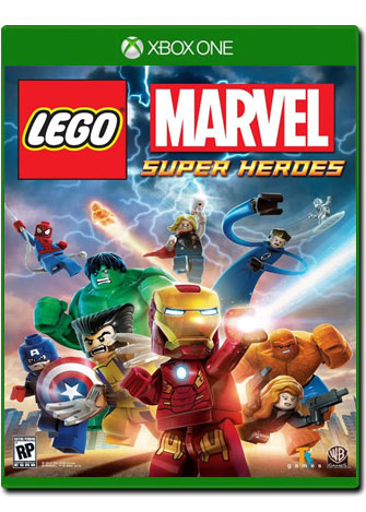 lego_marvel_super_hero_xboxone_7.jpg Lego Marvel Super Heroes (Xbox One) - immagine 1