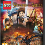 Lego Il Signore degli Anelli (PC)