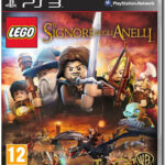 Lego Il Signore degli Anelli (PS3)