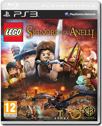 lego_signore_anelli_ps3_7.jpg Lego Il Signore degli Anelli (PS3) - immagine 1