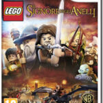 Lego Il Signore degli Anelli (Wii)