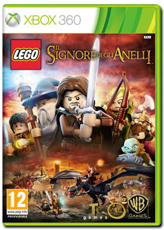 lego_signore_anelli_x360_7.jpg Lego Il Signore degli Anelli (Xbox 360) - immagine 1