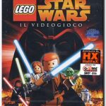 Lego Star Wars: Il Videogioco (PC)
