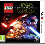 Lego Star Wars: Il Risveglio della Forza (3DS)