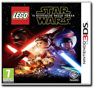 lego_starwars_risveglio_forza_3ds_7.jpg Lego Star Wars: Il Risveglio della Forza (3DS) - immagine 1