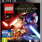 Lego Star Wars: Il Risveglio della Forza (PS3)