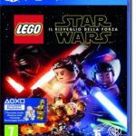 Lego Star Wars: Il Risveglio della Forza (PS4)