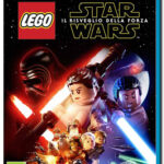 Lego Star Wars: Il Risveglio della Forza (Wii U)