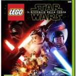 Lego Star Wars: Il Risveglio della Forza (Xbox 360)