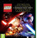 Lego Star Wars: Il Risveglio della Forza (Xbox One)