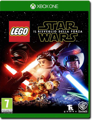 lego_starwars_risveglio_forza_xone_7.jpg Lego Star Wars: Il Risveglio della Forza (Xbox One) - immagine 1