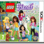 Lego Friends (3DS)