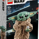 LEGO Star Wars - The Child - 75318