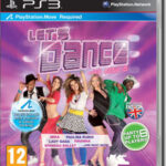 Lets Dance with Mel B (PS3)