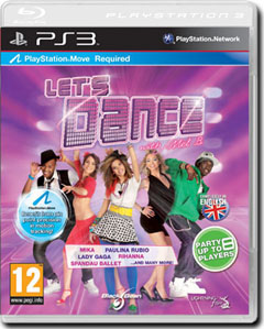 lets_dance_with_melb_ps3_7.jpg Lets Dance with Mel B (PS3) - immagine 1