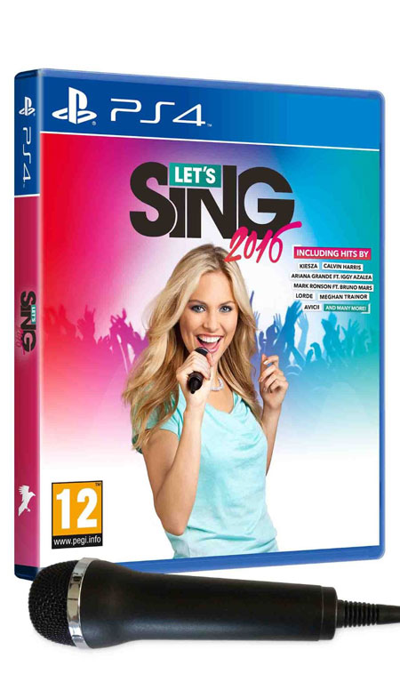 lets_sing_2016_mic_ps4_9.jpg Lets Sing 2016 + Microfono (PS4) - immagine 1