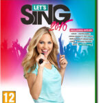 Lets Sing 2016 (Xbox One)