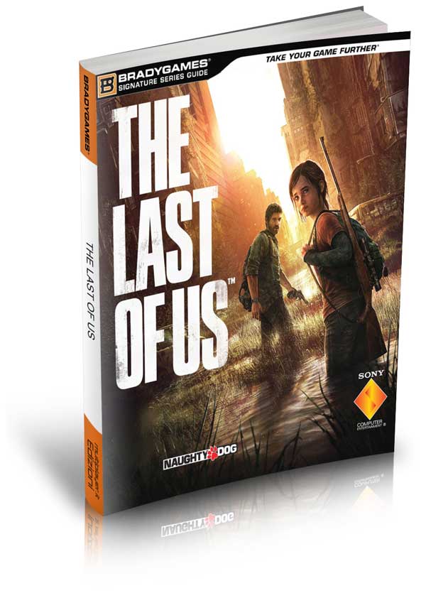 libro_guida_last_of_us_7.jpg The Last of Us - Guida Strategica Ufficiale - immagine 1