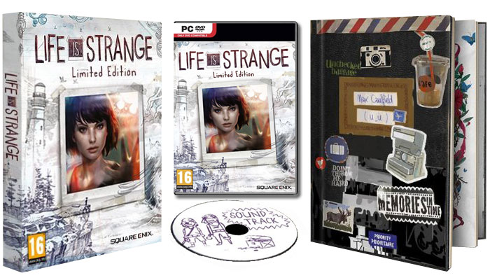 life_is_strange_pc_7.jpg Life Is Strange - Limited Edition (PC) - immagine 1