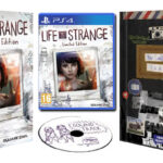 Life Is Strange - Limited Edition (PS4)