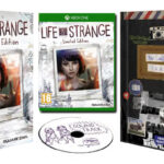 Life Is Strange - Limited Edition (Xbox One)