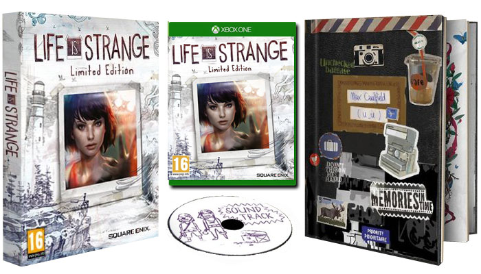 life_is_strange_xone_7.jpg Life Is Strange - Limited Edition (Xbox One) - immagine 1