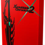 Xenoblade Chronicles 2 - Collectors Edition (Switch)