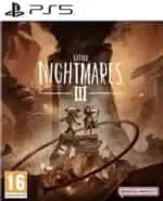 Little Nightmares III + Bonus OMAGGIO! (PS5)