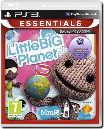 littlebigplanet_essential_ps3_7.jpg Little Big Planet (PS3) - immagine 1