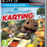Little Big Planet Karting (PS3)
