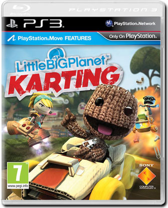 littlebigplanet_karting_ps3_7.jpg Little Big Planet Karting (PS3) - immagine 1