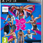 London 2012 - Il Videogioco Ufficiale dei Giochi Olimpici (PS3)
