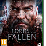 Lords of the Fallen - Limited Edition (Xbox One)
