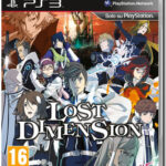 Lost Dimension (PS3)