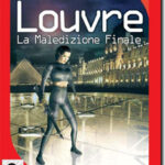 Louvre: La Maledizione Finale (PC)