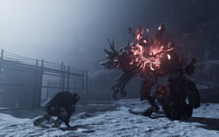 Fade to Silence (PS4) - immagine 6