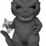 Funko Pop! Animation Godzilla 70th - Godzilla (1954) - 1662 - Vinyl Figure