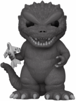 Funko Pop! Animation Godzilla 70th - Godzilla (1954) - 1662 - Vinyl Figure