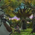 Final Fantasy XIV Shadowbringer (PS4) - immagine 5