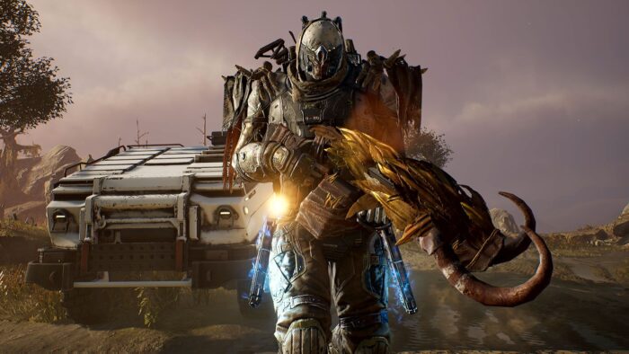 Outriders - Day One Edition (PS5) - immagine 6