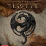 The Elder Scrolls Online - Elsweyr (PC)