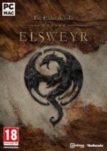 The Elder Scrolls Online - Elsweyr (PC)