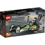 LEGO Technic - Dragster - 42103